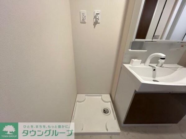 インペリアル・Mの物件内観写真